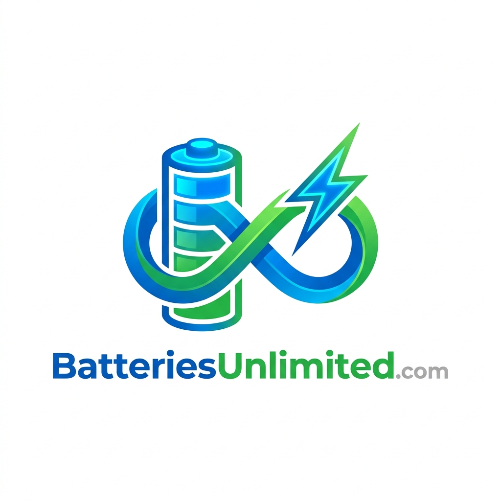 BatteriesUnlimited.com