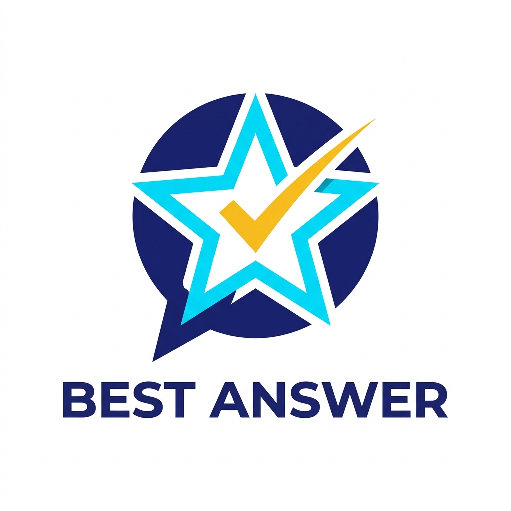 BestAnswer.com