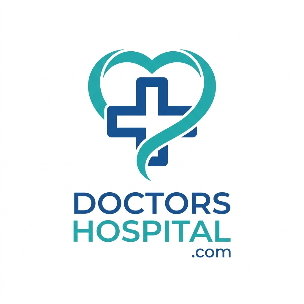 DoctorsHospital.com