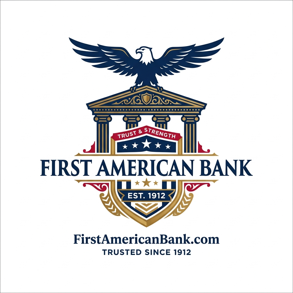 FirstAmericanBank.com