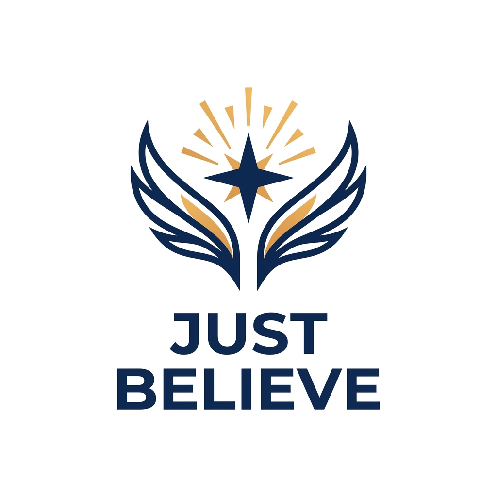 JustBelieve.com