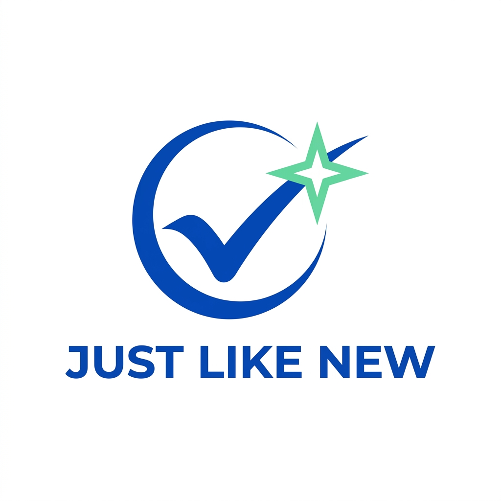 JustLikeNew.com