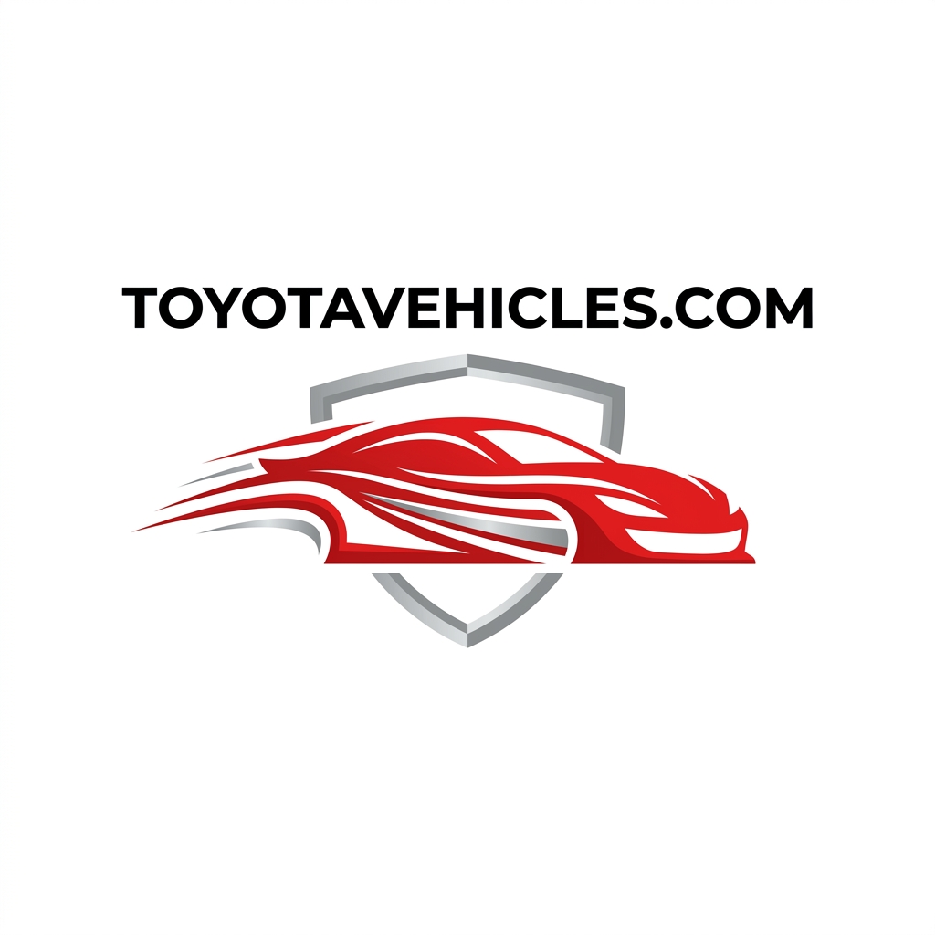 ToyotaVehicles.com