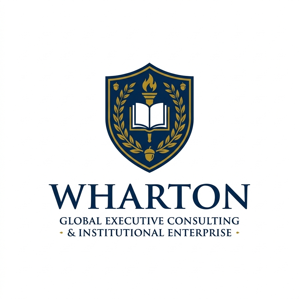 Wharton.com